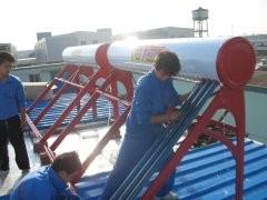 鄂尔多斯热水器维修