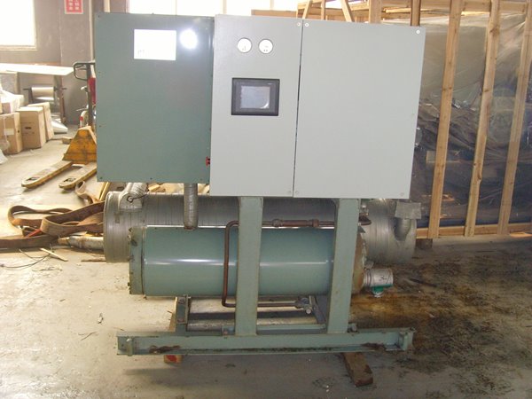 鄂尔多斯酒店中央空调不停机清洗方法介绍